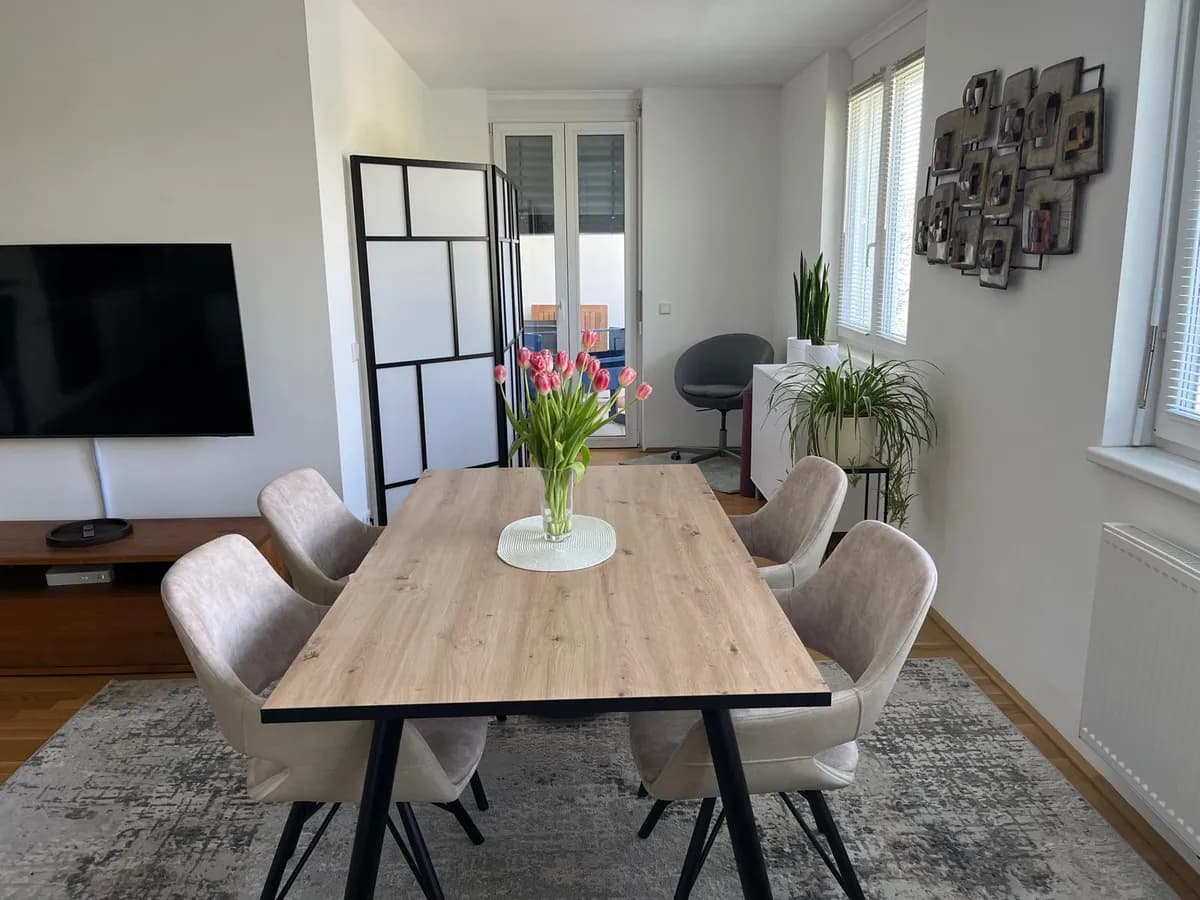 3-Zimmer-Wohnung mieten in Wien – 83 m², € 1.550 – Bild 4 von 16