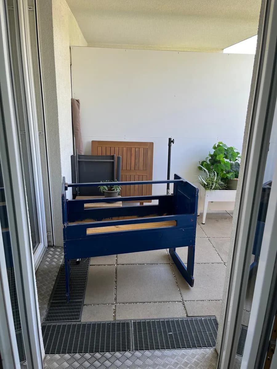 3-Zimmer-Wohnung mieten in Wien – 83 m², € 1.550 – Bild 11 von 16