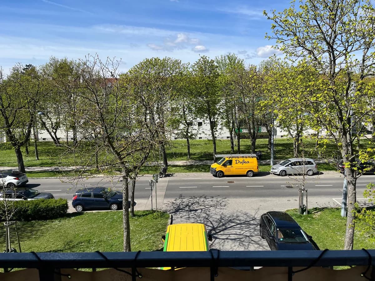 3-Zimmer-Wohnung mieten in Wien – 83 m², € 1.550 – Bild 12 von 16