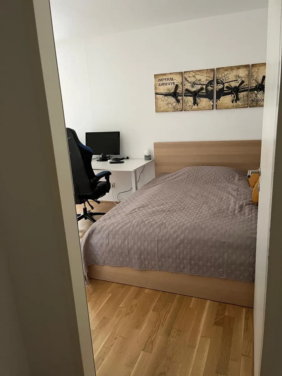3-Zimmer-Wohnung mieten in Wien – 83 m², € 1.550 – Bild 13 von 16