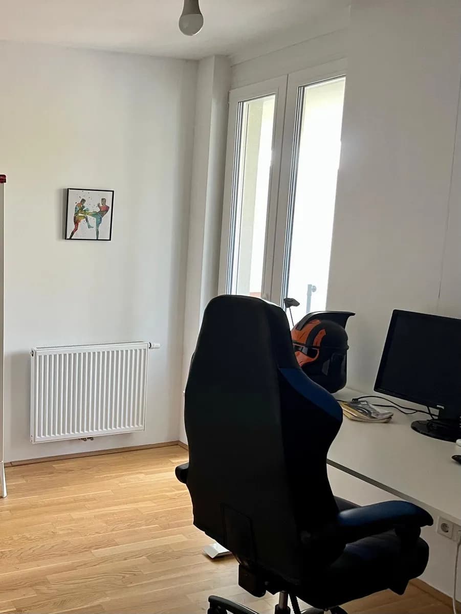 3-Zimmer-Wohnung mieten in Wien – 83 m², € 1.550 – Bild 14 von 16