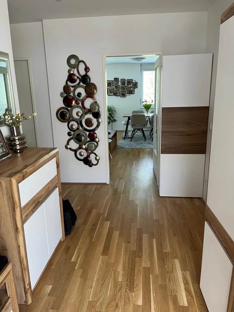 3-Zimmer-Wohnung mieten in Wien – 83 m², € 1.550 – Bild 15 von 16