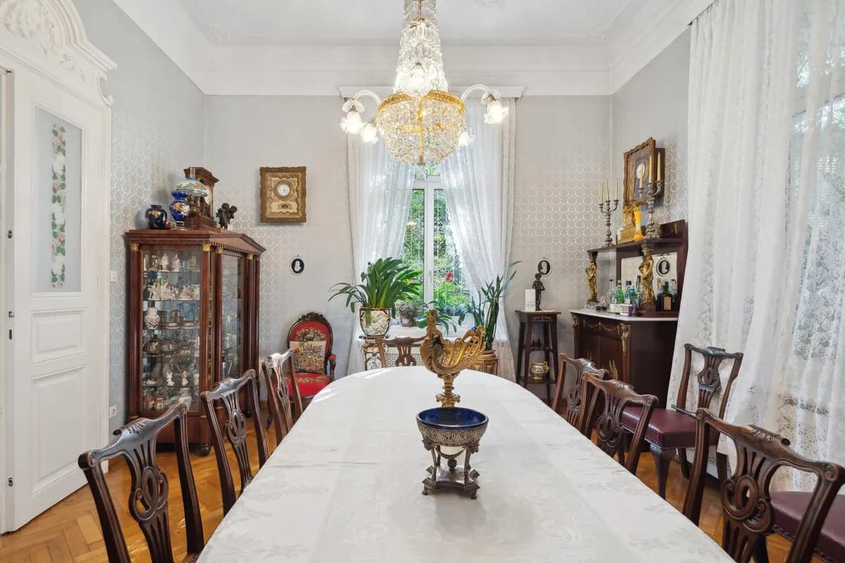 10-Zimmer-Immobilie kaufen in Wien – 370 m², € 11.000.000 – Bild 6 von 18