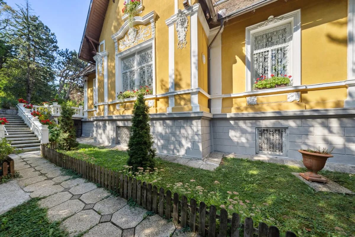 10-Zimmer-Immobilie kaufen in Wien – 370 m², € 11.000.000 – Bild 15 von 18