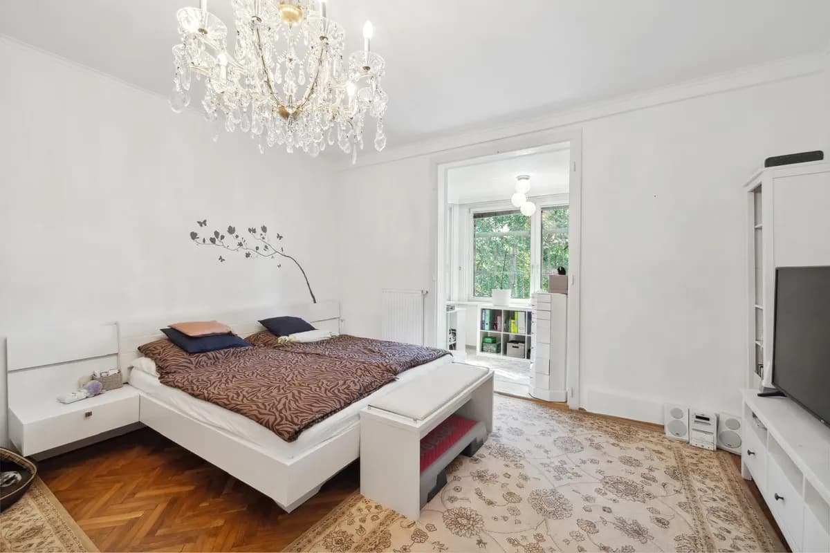 10-Zimmer-Immobilie kaufen in Wien – 370 m², € 11.000.000 – Bild 16 von 18