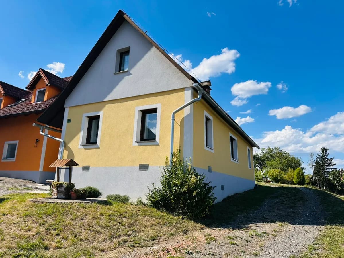 3-Zimmer-Haus mieten in Südoststeiermark – 70 m², € 700 – Bild 2 von 18