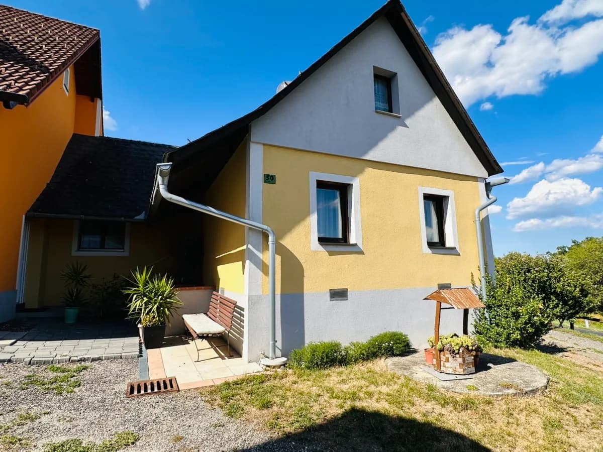 3-Zimmer-Haus mieten in Südoststeiermark – 70 m², € 700 – Bild 3 von 18