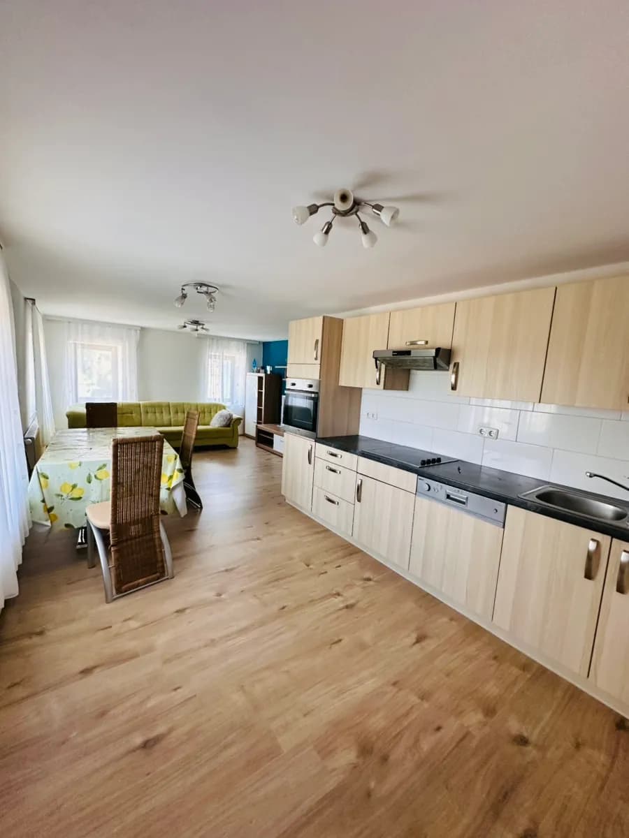 3-Zimmer-Haus mieten in Südoststeiermark – 70 m², € 700 – Bild 5 von 18