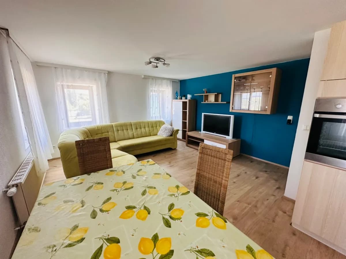 3-Zimmer-Haus mieten in Südoststeiermark – 70 m², € 700 – Bild 6 von 18