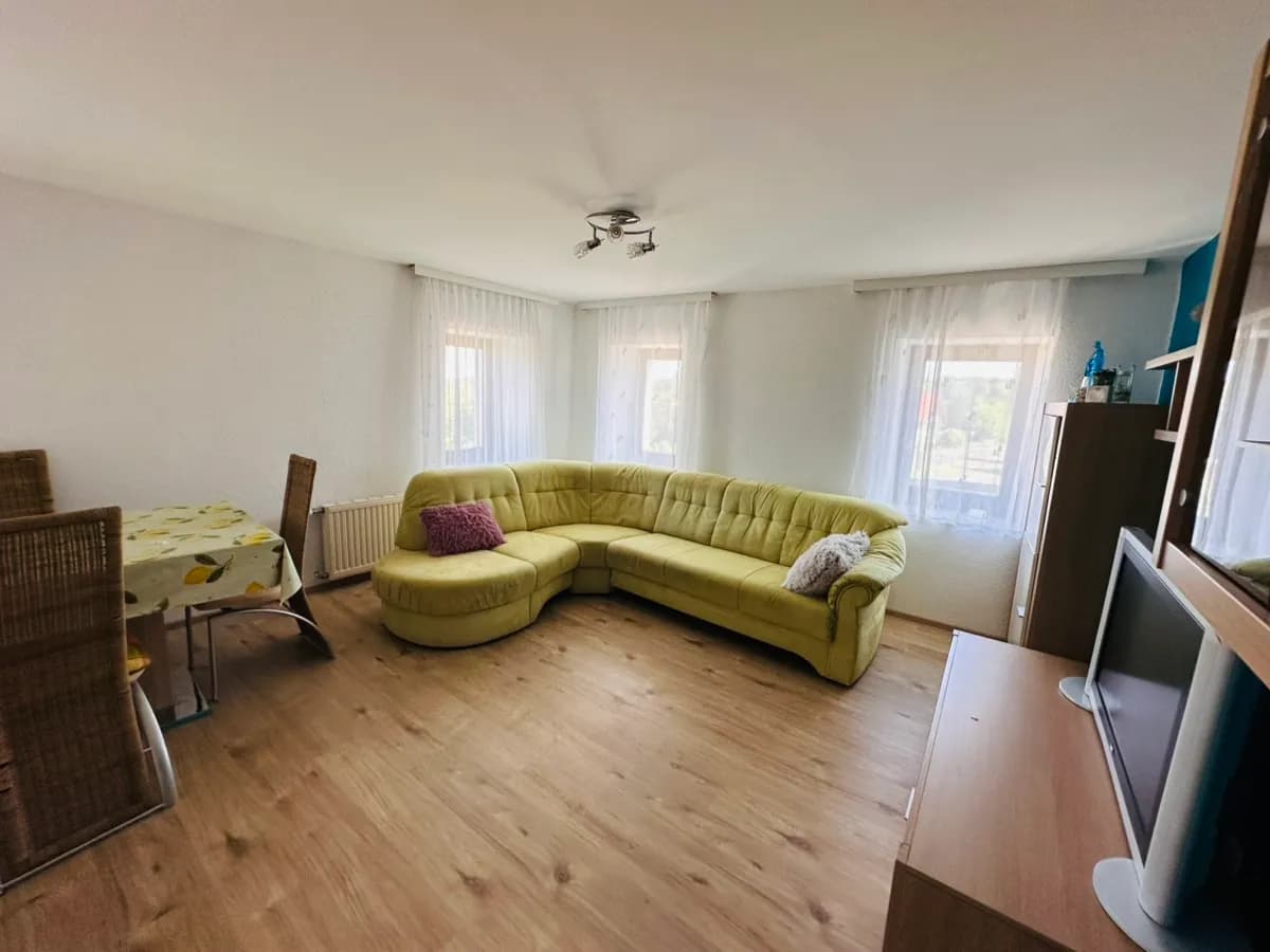 3-Zimmer-Haus mieten in Südoststeiermark – 70 m², € 700 – Bild 7 von 18