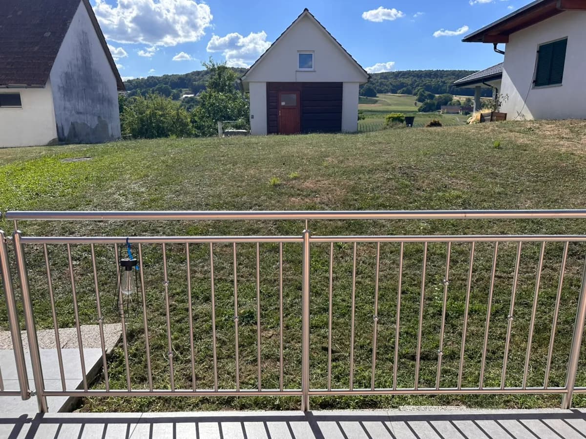 3-Zimmer-Haus mieten in Südoststeiermark – 70 m², € 700 – Bild 16 von 18