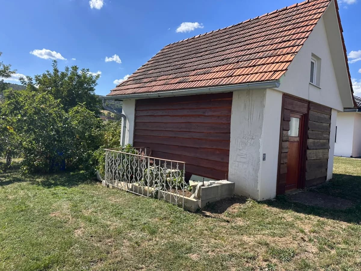 3-Zimmer-Haus mieten in Südoststeiermark – 70 m², € 700 – Bild 17 von 18