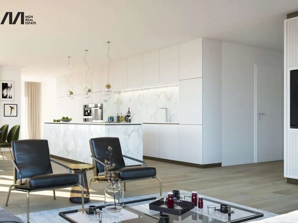 4-Zimmer-Wohnung kaufen in Villach – 205,6 m², € 1.487.000 – Bild 3 von 8