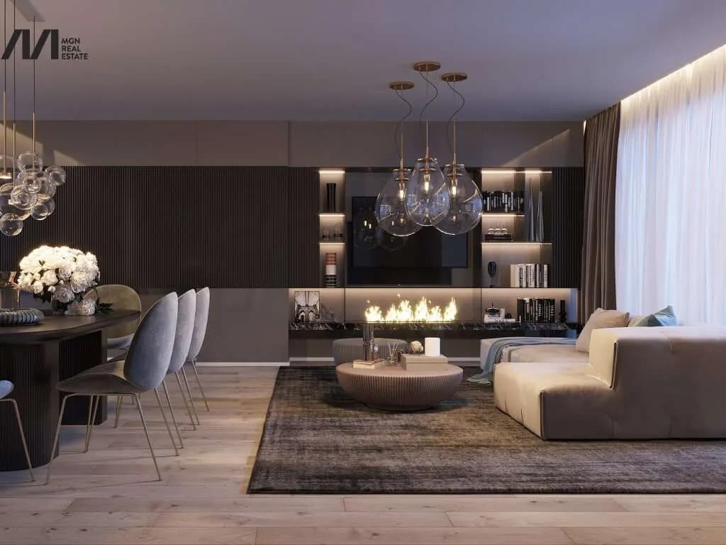 4-Zimmer-Wohnung kaufen in Villach – 205,6 m², € 1.487.000 – Bild 5 von 8