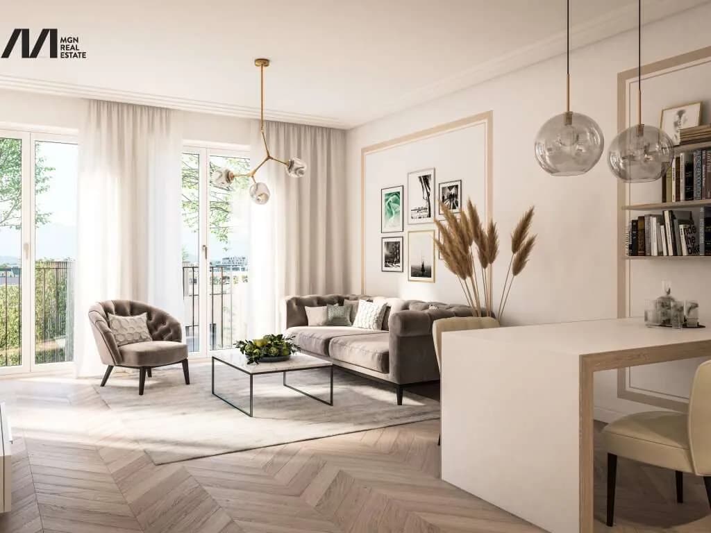 4-Zimmer-Wohnung kaufen in Villach – 205,6 m², € 1.487.000 – Bild 6 von 8
