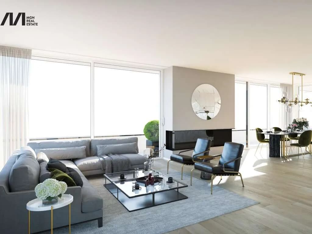 4-Zimmer-Wohnung kaufen in Villach – 205,6 m², € 1.487.000 – Bild 7 von 8