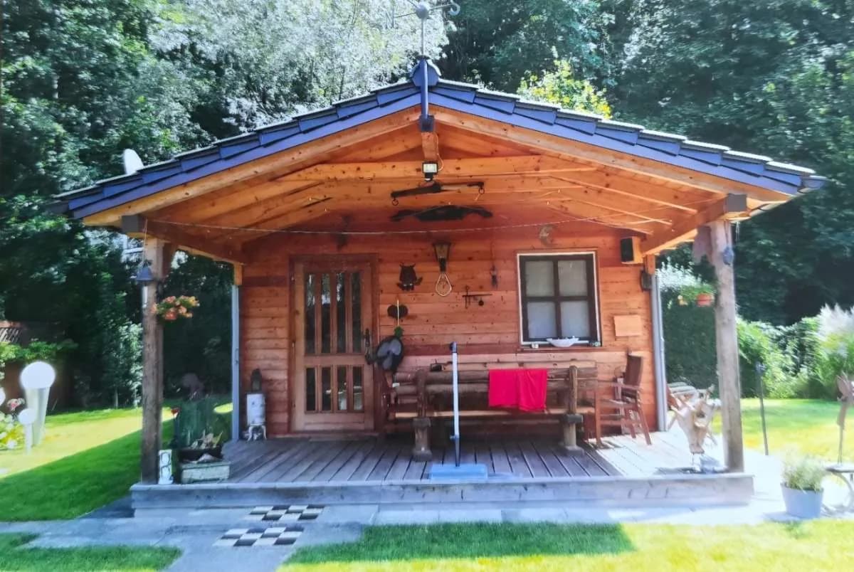 Immobilie mieten in Linz Land – 487 m², € 2.200 – Bild 1 von 12