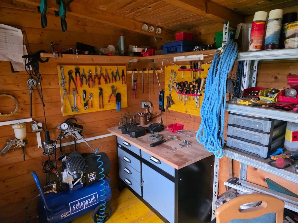 Immobilie mieten in Linz Land – 487 m², € 2.200 – Bild 9 von 12