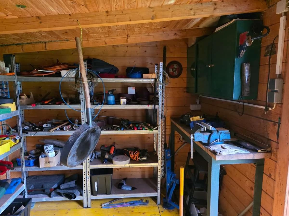Immobilie mieten in Linz Land – 487 m², € 2.200 – Bild 10 von 12
