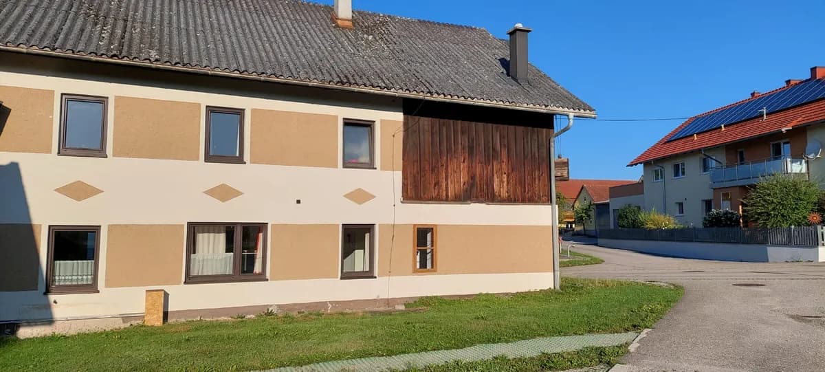 8-Zimmer-Immobilie mieten in Grieskirchen – 130 m², € 1.200 – Bild 3 von 9