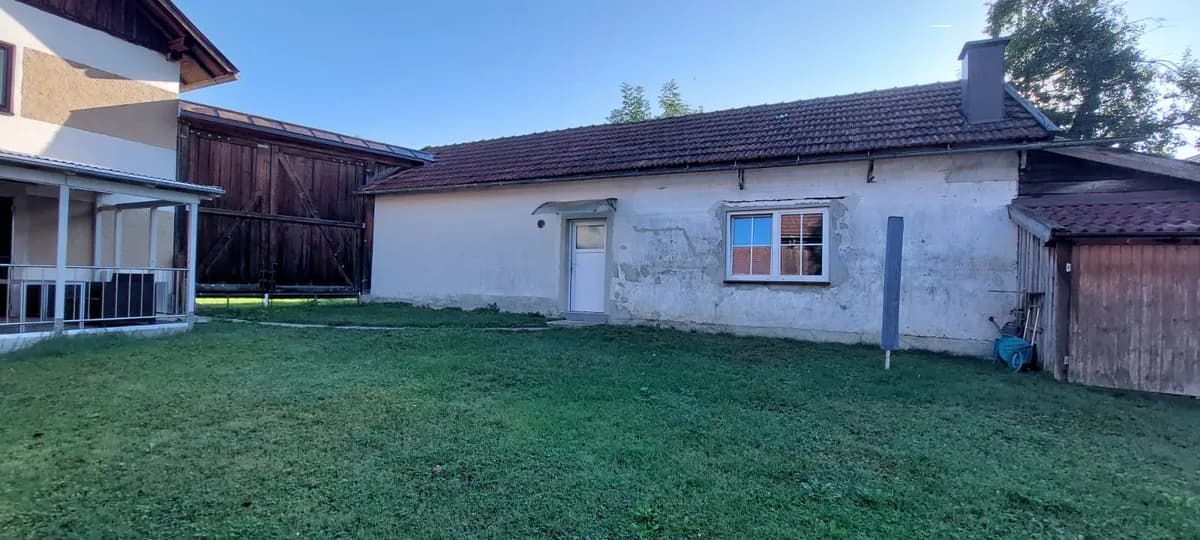 8-Zimmer-Immobilie mieten in Grieskirchen – 130 m², € 1.200 – Bild 6 von 9