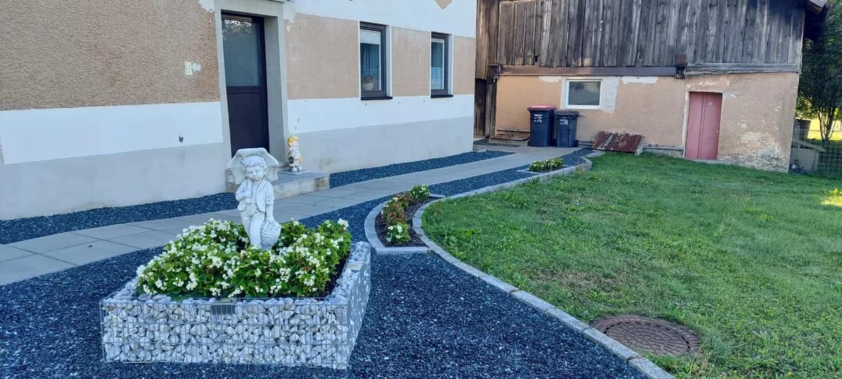 8-Zimmer-Immobilie mieten in Grieskirchen – 130 m², € 1.200 – Bild 7 von 9