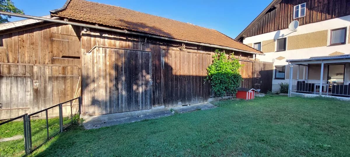 8-Zimmer-Immobilie mieten in Grieskirchen – 130 m², € 1.200 – Bild 9 von 9