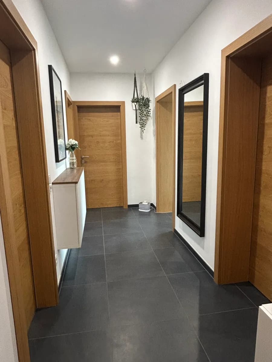 4-Zimmer-Wohnung mieten in Wels-Land – 76 m², € 1.140 – Bild 2 von 10