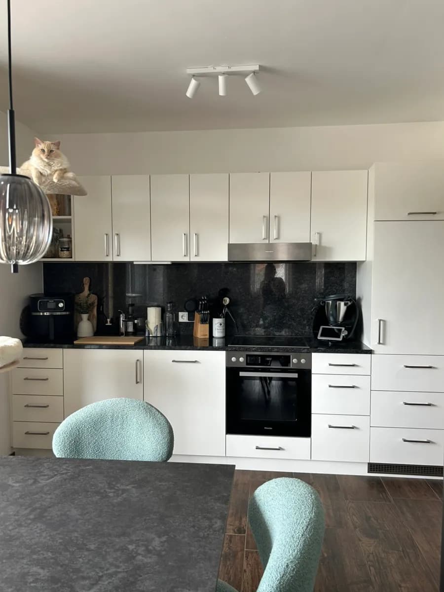 4-Zimmer-Wohnung mieten in Wels-Land – 76 m², € 1.140 – Bild 3 von 10