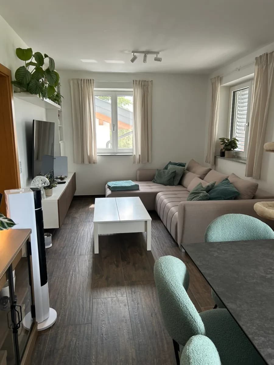 4-Zimmer-Wohnung mieten in Wels-Land – 76 m², € 1.140 – Bild 4 von 10