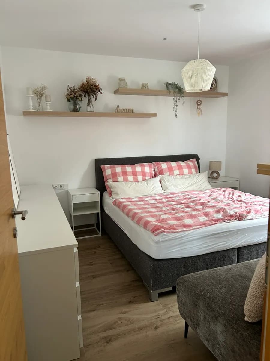 4-Zimmer-Wohnung mieten in Wels-Land – 76 m², € 1.140 – Bild 5 von 10