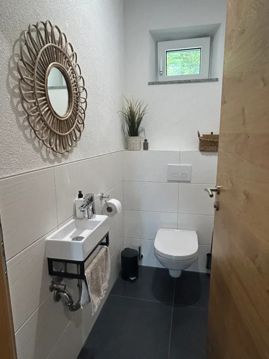 4-Zimmer-Wohnung mieten in Wels-Land – 76 m², € 1.140 – Bild 7 von 10