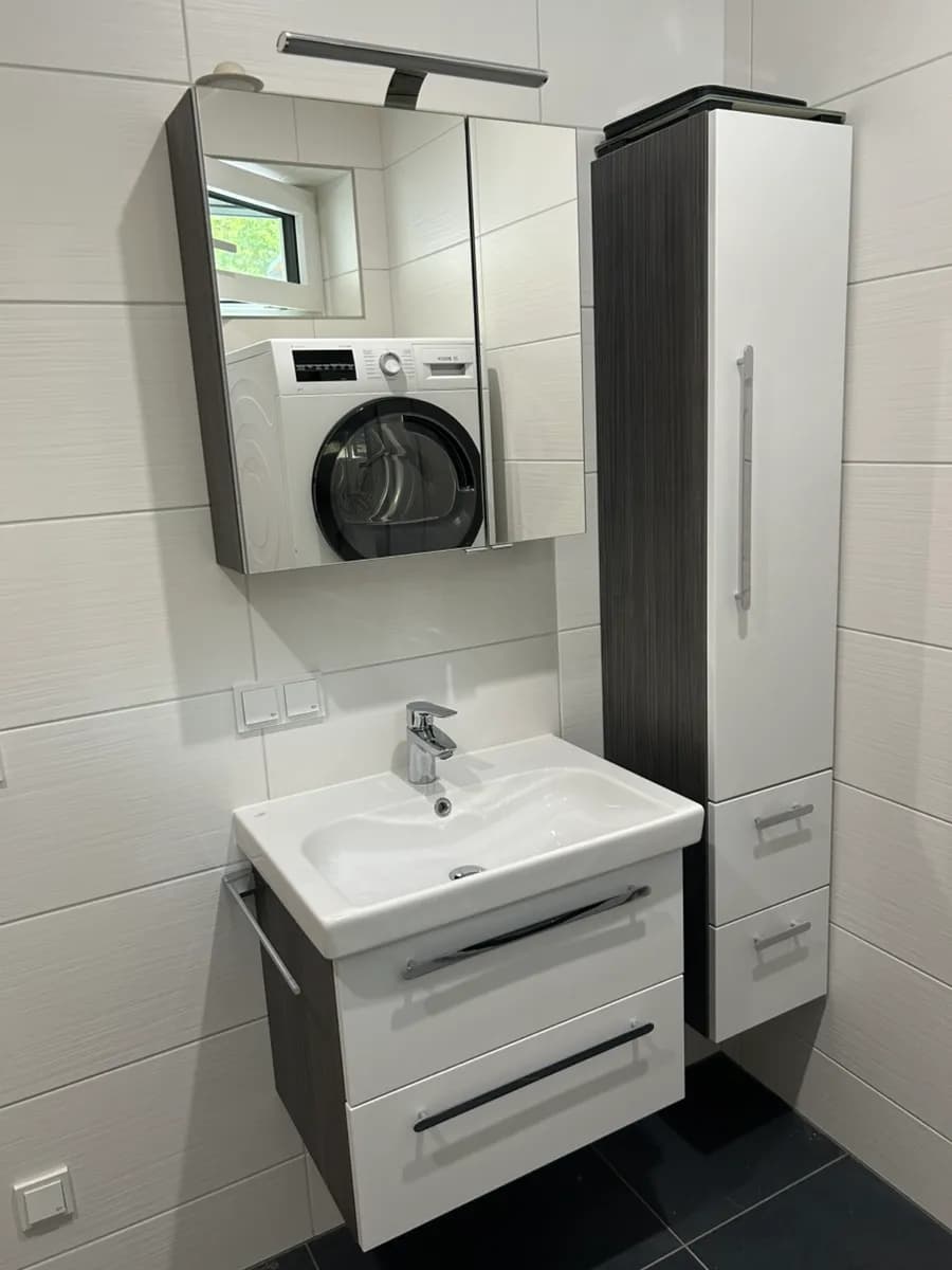 4-Zimmer-Wohnung mieten in Wels-Land – 76 m², € 1.140 – Bild 8 von 10