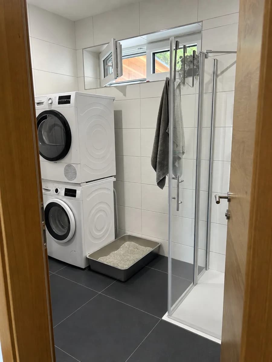 4-Zimmer-Wohnung mieten in Wels-Land – 76 m², € 1.140 – Bild 9 von 10