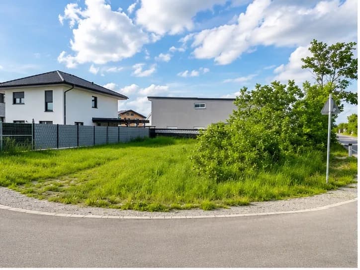 Grundstück kaufen in Wiener Neustadt Land – 499 m², € 269.000