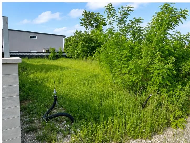 Grundstück kaufen in Wiener Neustadt Land – 499 m², € 269.000 – Bild 3 von 3