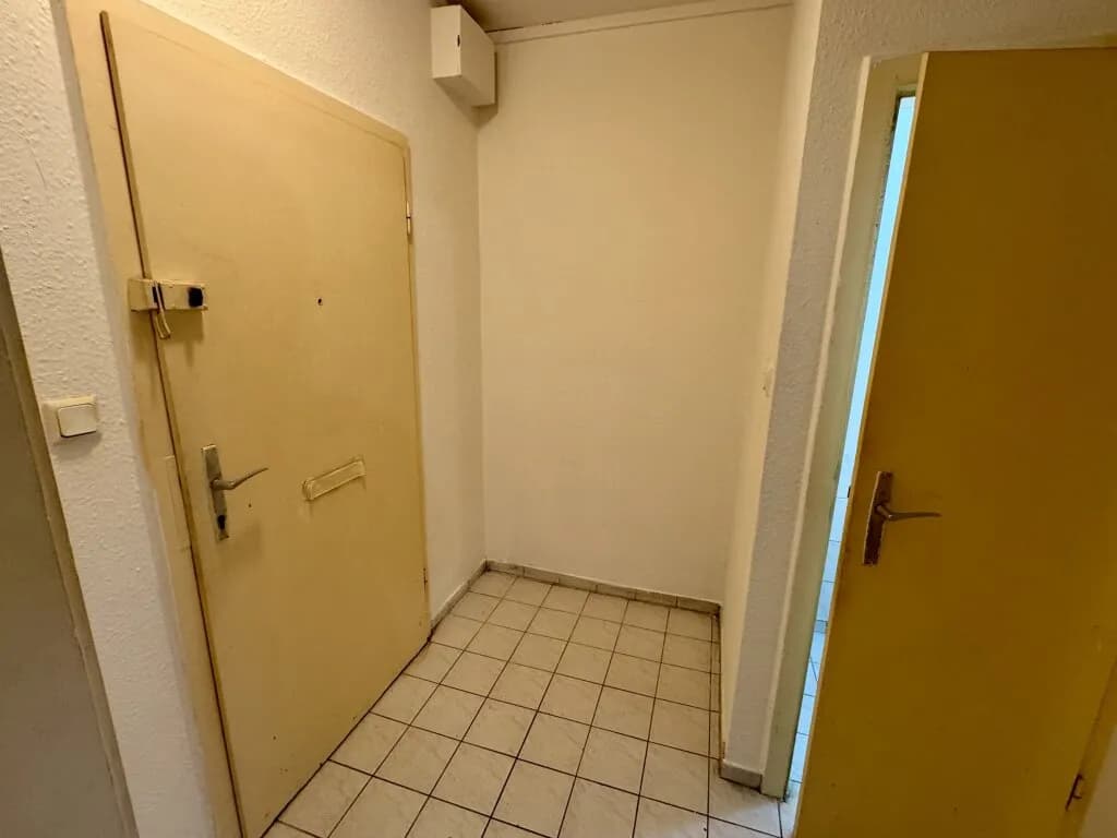 1-Zimmer-Wohnung kaufen in Wien – 35 m², € 149.000 – Bild 5 von 10
