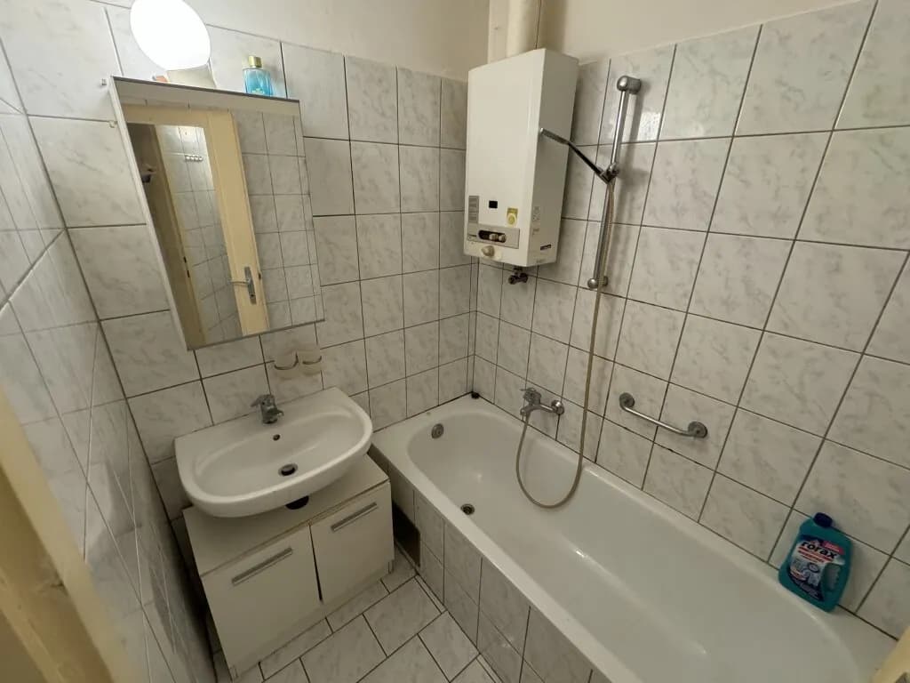 1-Zimmer-Wohnung kaufen in Wien – 35 m², € 149.000 – Bild 8 von 10