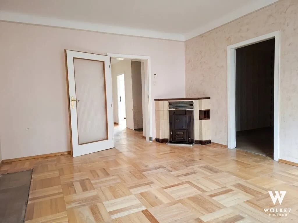 3-Zimmer-Wohnung kaufen in Wien – 67 m², € 189.000 – Bild 2 von 5