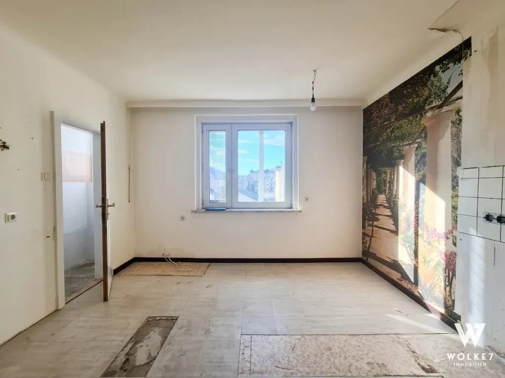 3-Zimmer-Wohnung kaufen in Wien – 67 m², € 189.000 – Bild 3 von 5