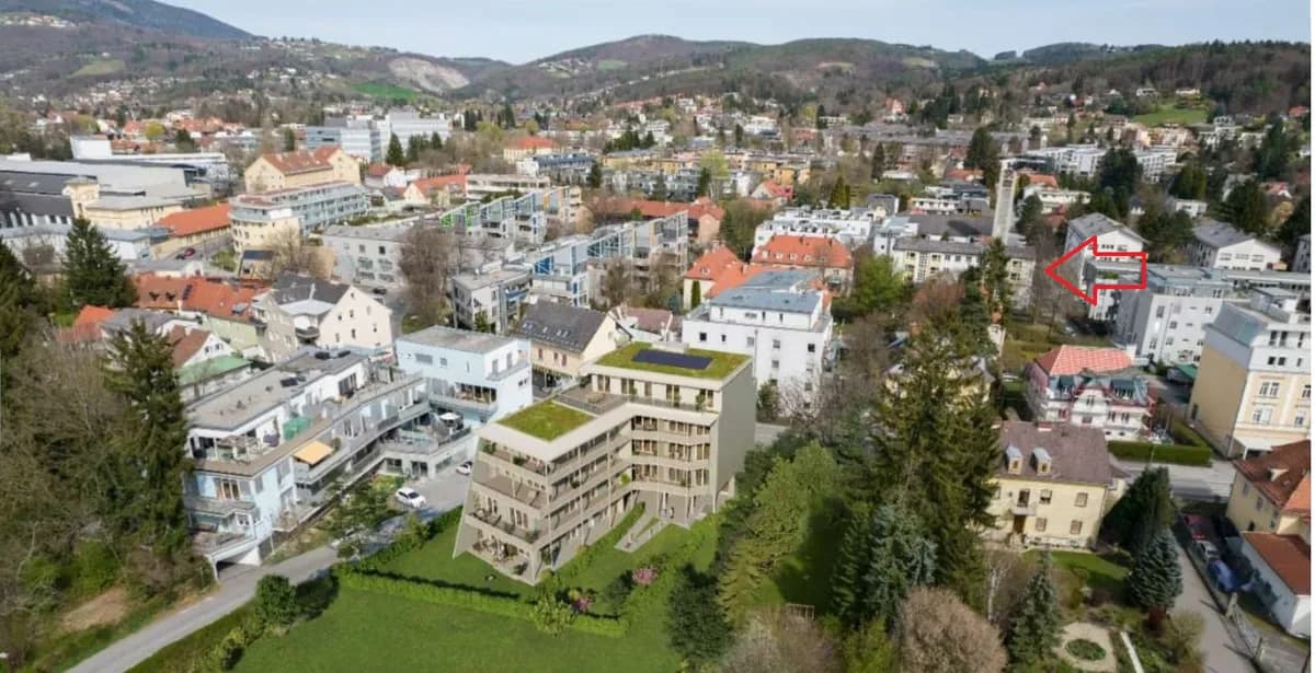 3-Zimmer-Wohnung kaufen in Graz – 72 m², € 225.000 – Bild 4 von 19