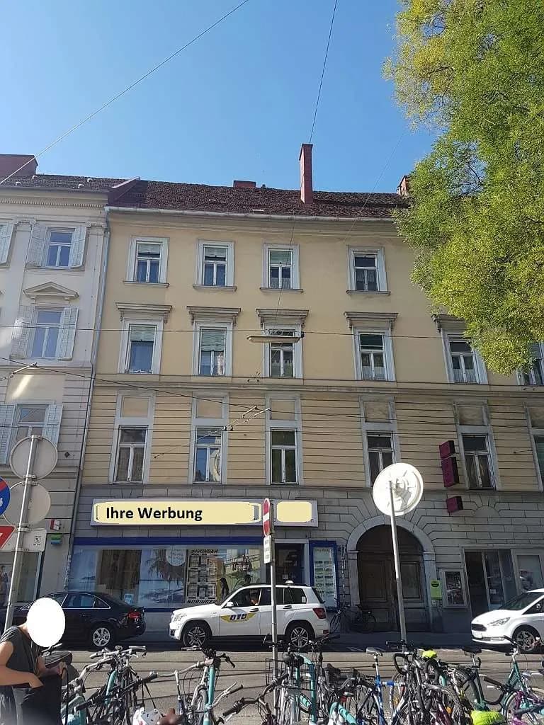 Gewerbeimmobilie mieten in Graz – 125 m², € 1.990 – Bild 17 von 19