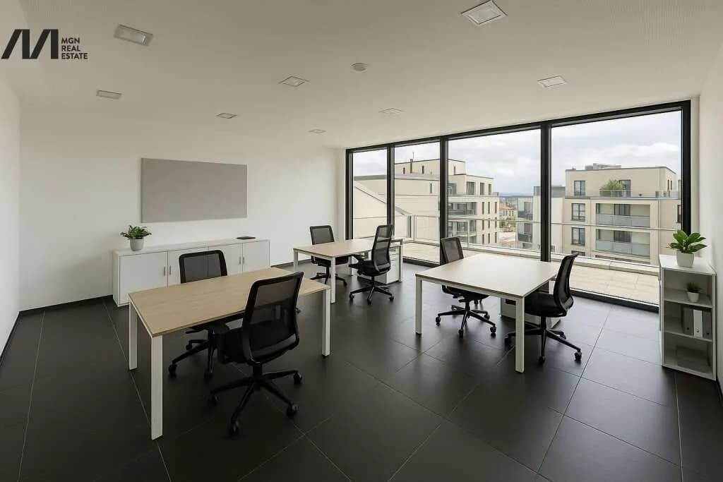 Gewerbeimmobilie kaufen in Villach – 255 m², € 1.198.000 – Bild 2 von 4