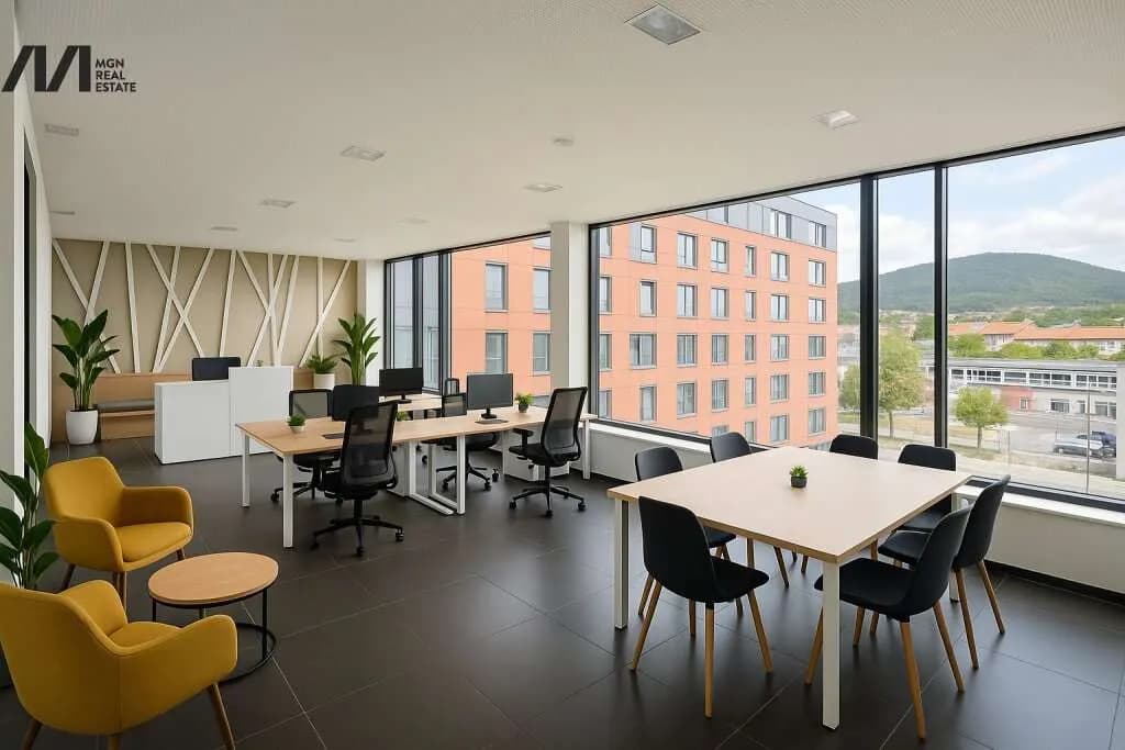 Gewerbeimmobilie kaufen in Villach – 255 m², € 1.198.000 – Bild 3 von 4