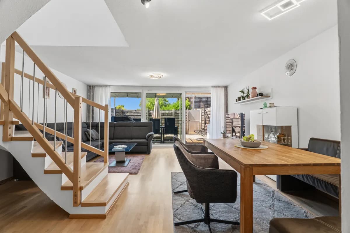 4-Zimmer-Wohnung kaufen in Bregenz – 85,18 m², € 480.000 – Bild 3 von 35