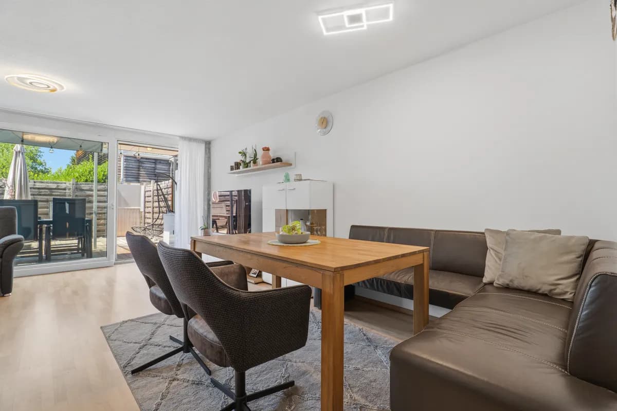 4-Zimmer-Wohnung kaufen in Bregenz – 85,18 m², € 480.000 – Bild 4 von 35