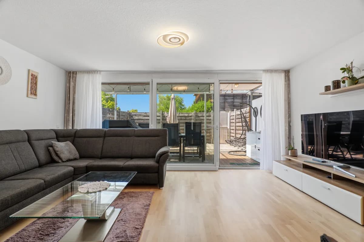4-Zimmer-Wohnung kaufen in Bregenz – 85,18 m², € 480.000 – Bild 5 von 35