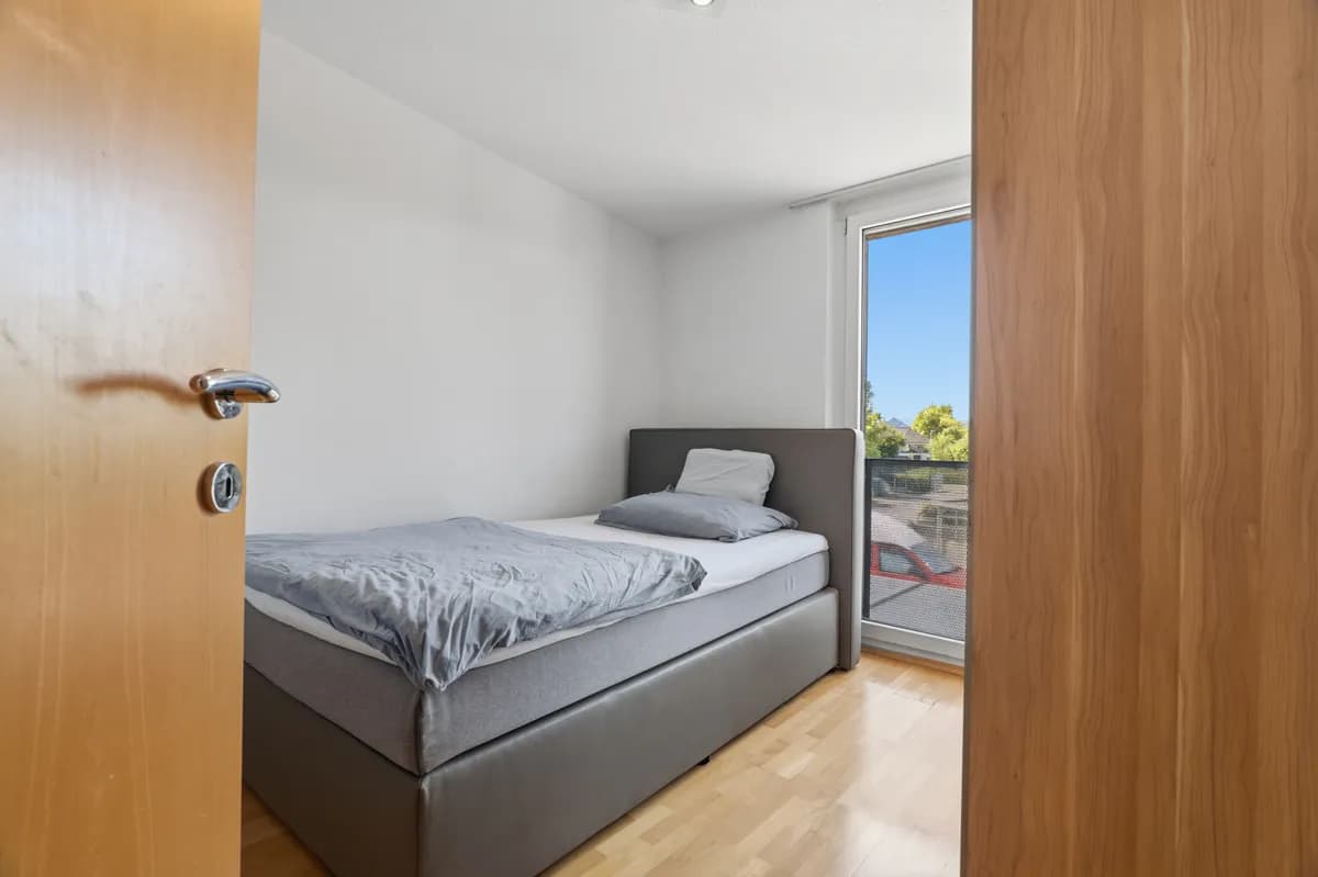 4-Zimmer-Wohnung kaufen in Bregenz – 85,18 m², € 480.000 – Bild 11 von 35