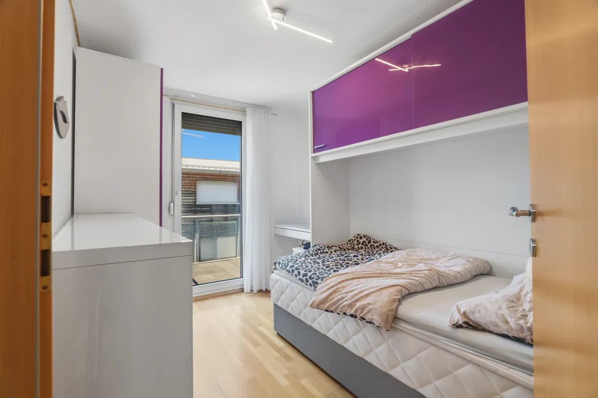 4-Zimmer-Wohnung kaufen in Bregenz – 85,18 m², € 480.000 – Bild 13 von 35