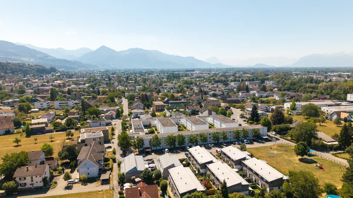4-Zimmer-Wohnung kaufen in Bregenz – 85,18 m², € 480.000 – Bild 27 von 35